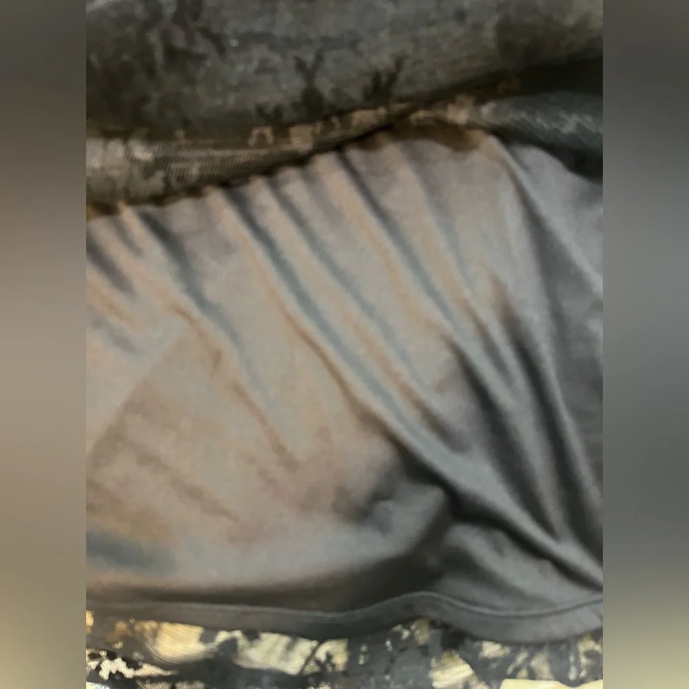 Worthington women plus size sleeveless top - Picture 6 of 7